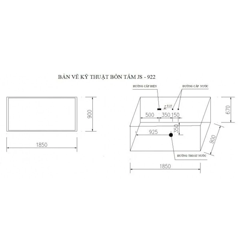 js922 bvkt
