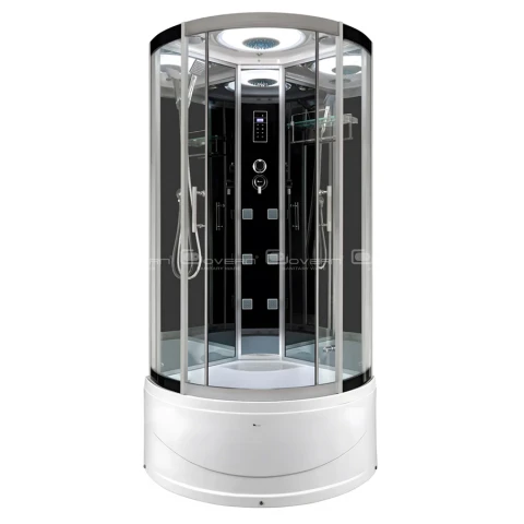 Ảnh Phòng tắm xông hơi Govern JS-0101A 1
