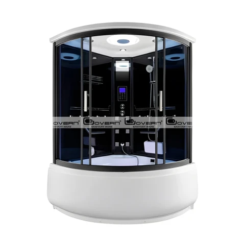 Phòng tắm xông hơi Govern JS-0109