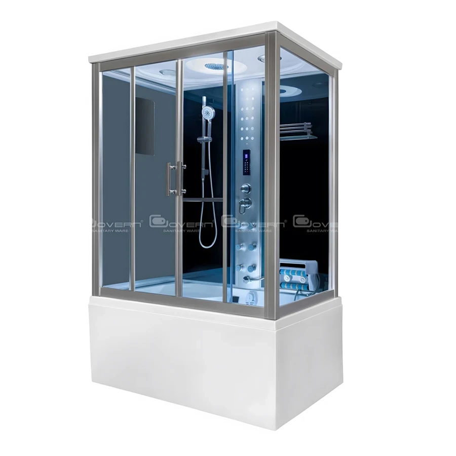 Ảnh Phòng tắm xông hơi Govern JS-0148 1