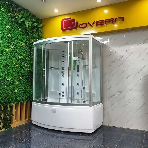 Ảnh Phòng tắm xông hơi Govern JS-0148 2