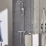 Sen tắm nóng lạnh Grohe 27296001 2