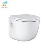 Bồn cầu âm tường Grohe 39126001 1