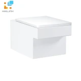 Bồn cầu âm tường Grohe 39244000 1