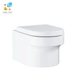 Bồn cầu âm tường Grohe 39296000 1