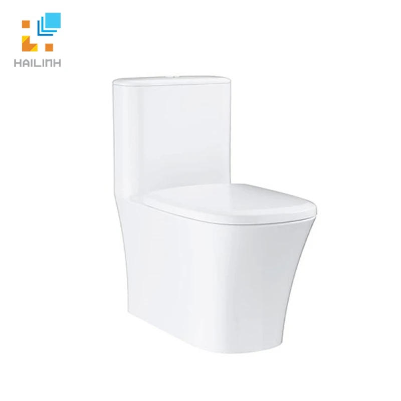 Ảnh Bồn cầu 1 khối Grohe 39310000 1