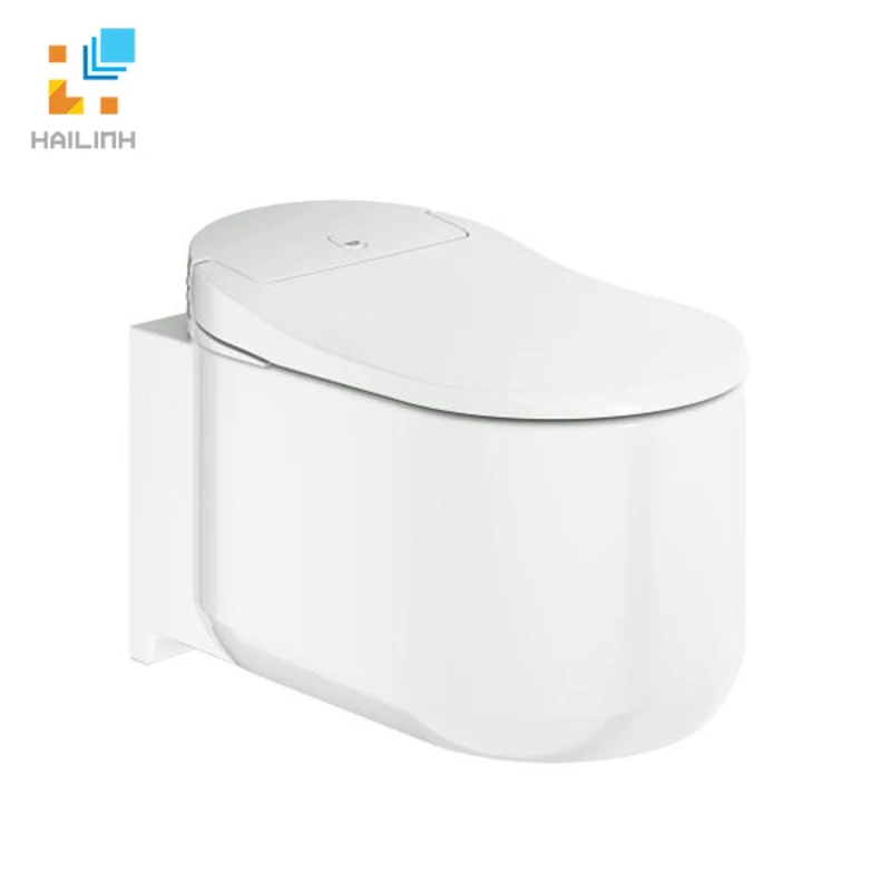 Bồn cầu thông minh Grohe 39354SH0