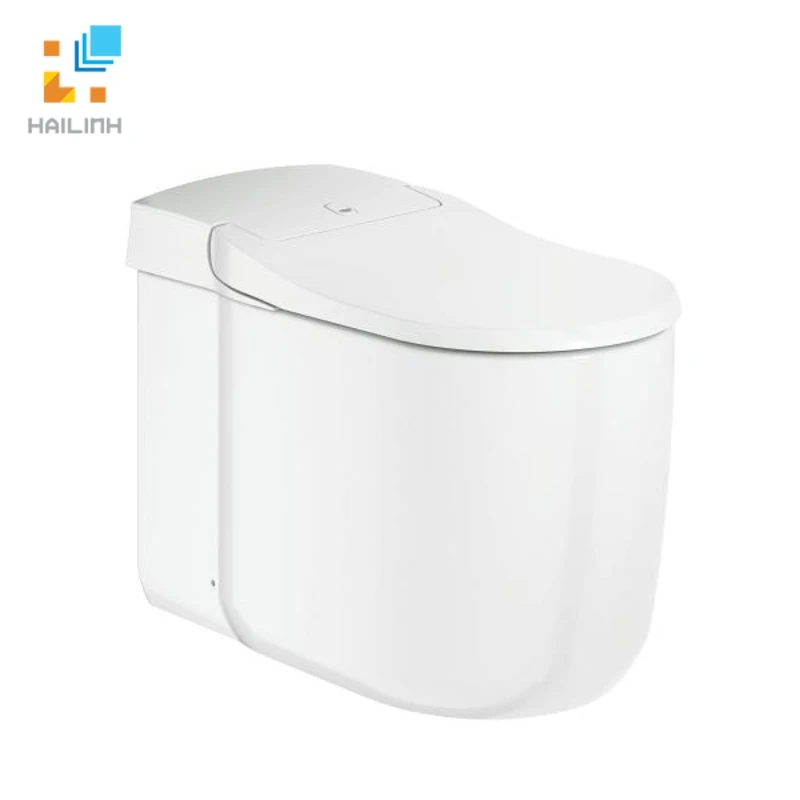 Bồn cầu thông minh Grohe 39355SH0