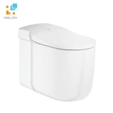 Bồn cầu thông minh Grohe 39355SH0 1