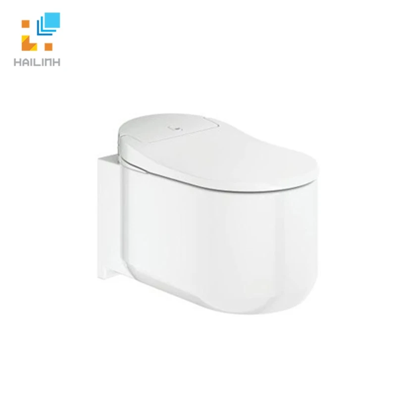Bồn cầu thông minh GROHE 39354SH1