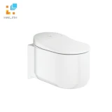 Bồn cầu thông minh GROHE 39354SH1 1