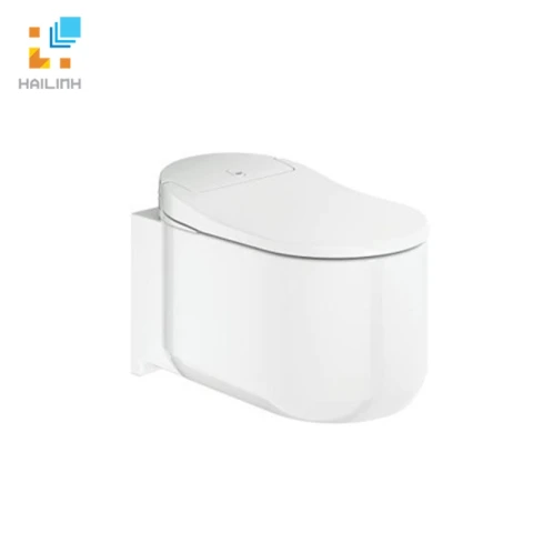 Bồn cầu thông minh GROHE 39354SH1