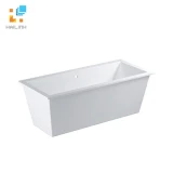 Bồn tắm Grohe 39159000 hình chữ nhật 1