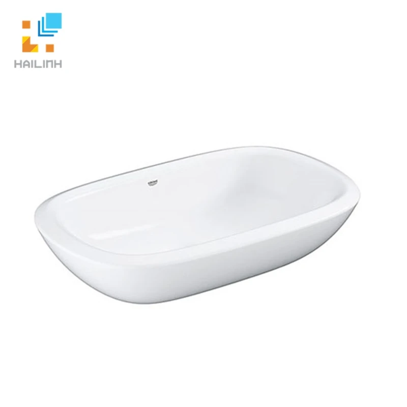Chậu rửa đặt bàn Grohe 39216000