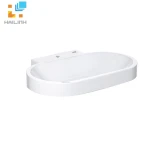 Chậu rửa đặt bàn Grohe 39070001 1