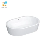 Chậu rửa dương bàn Grohe 39122001 1