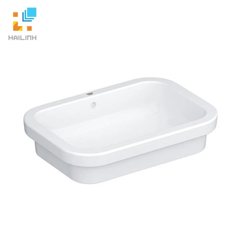 Chậu rửa dương bàn Grohe 39124001