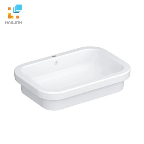Chậu rửa dương bàn Grohe 39124001