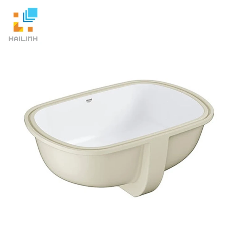 Ảnh Chậu rửa dương bàn Grohe 39125001 1