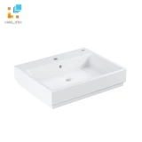 Chậu rửa đặt bàn Grohe 39234000 1