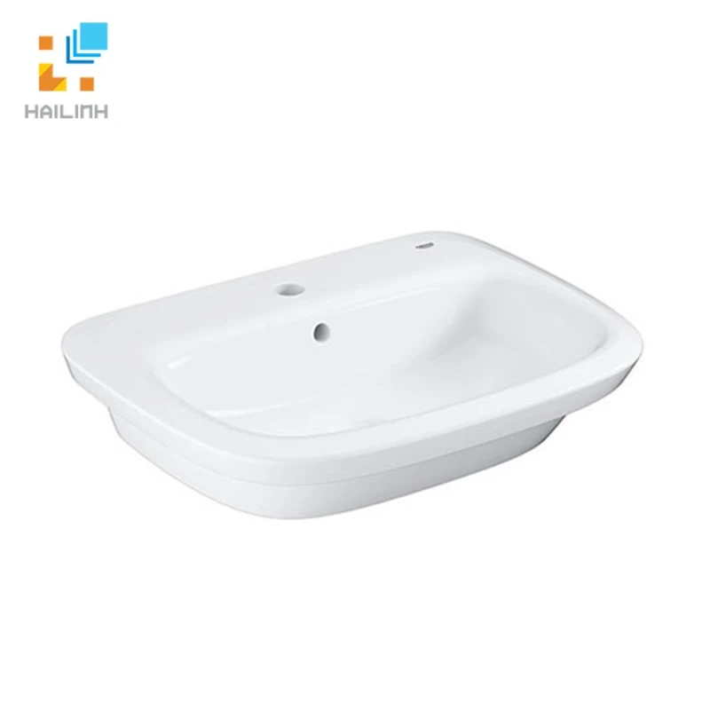 Chậu rửa đặt bàn Grohe 39276000 1 lỗ