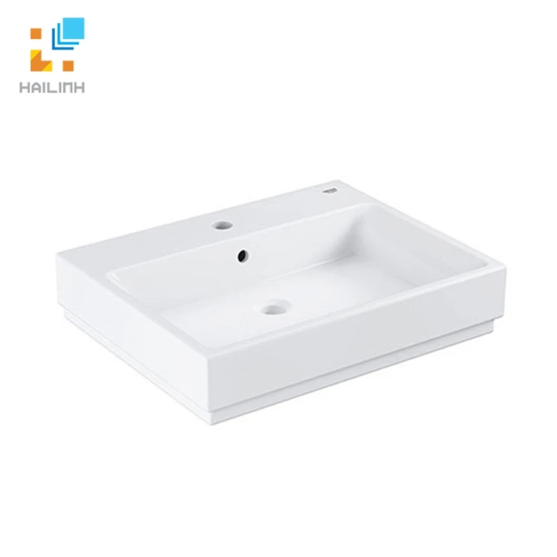 Ảnh Chậu rửa treo tường Grohe 39231000 1