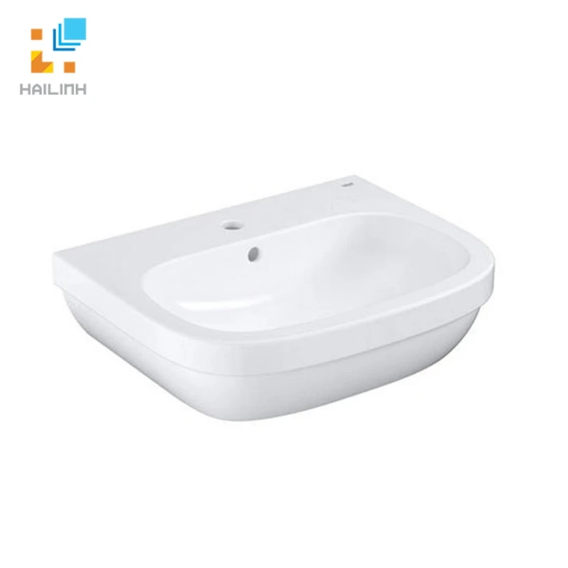 Ảnh Chậu rửa treo tường Grohe 39335000 1
