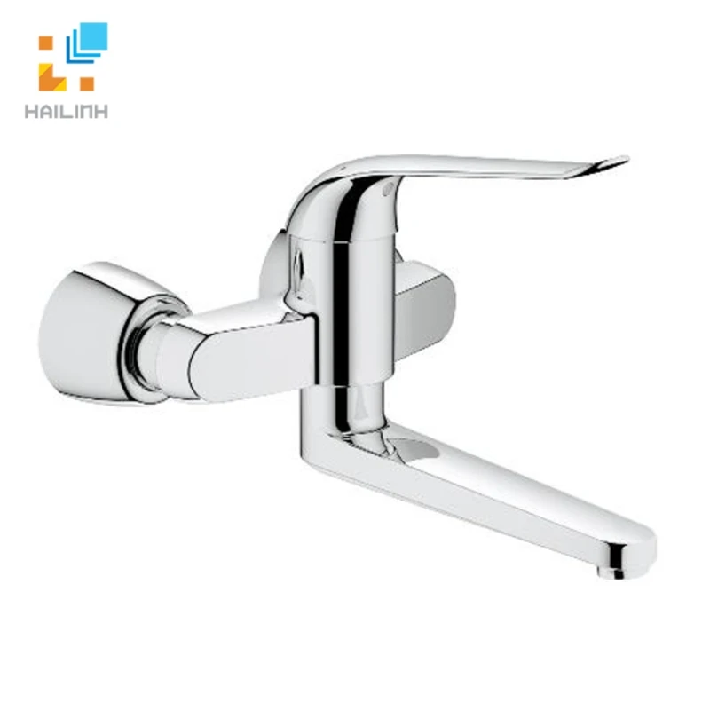 Ảnh Củ sen tắm GROHE 32774000 1
