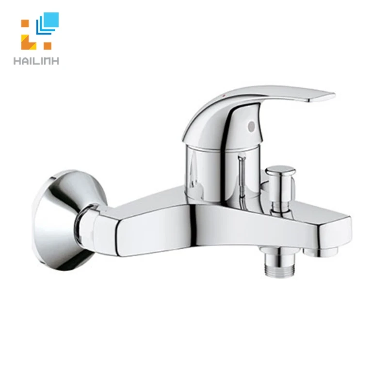 Củ sen tắm GROHE 32806000