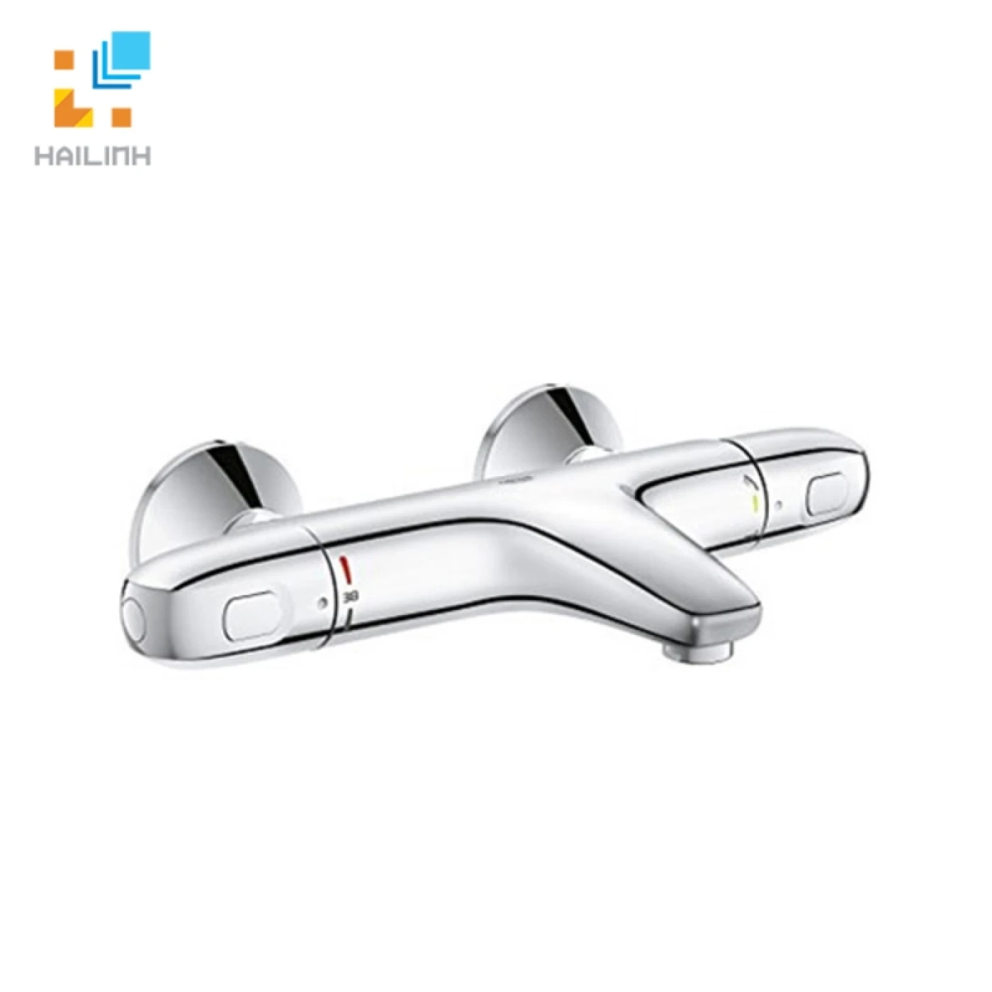 sen tam grohe 34155003