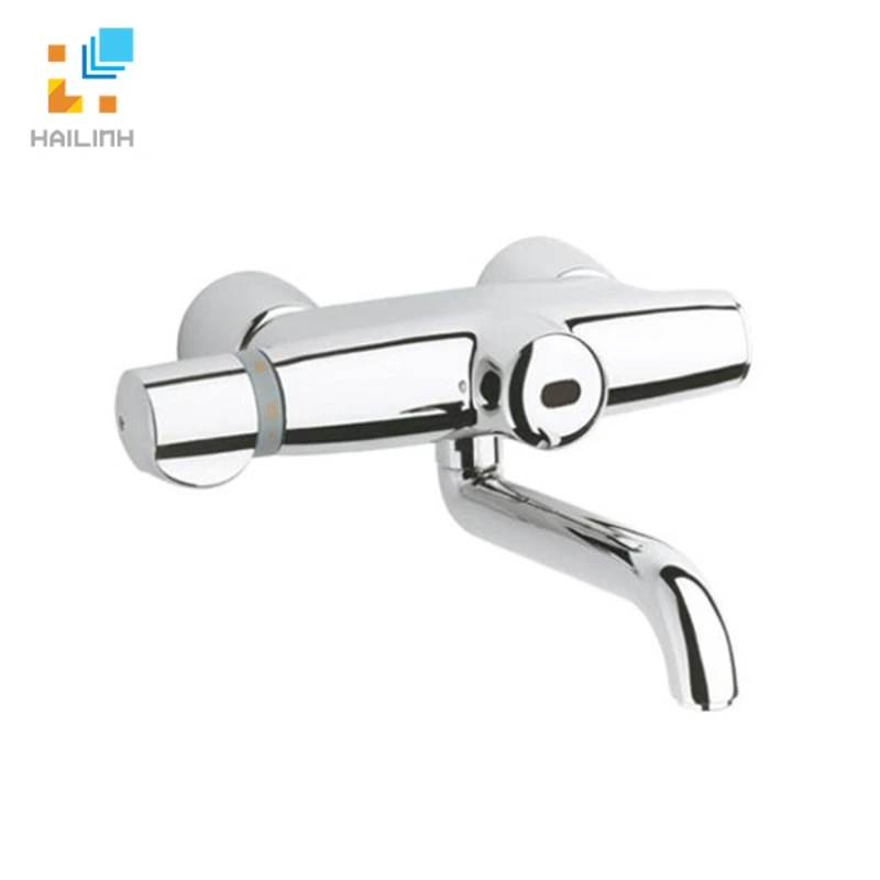 Ảnh Củ sen tắm GROHE 36239001 1