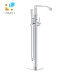 Vòi sen tắm gắn bồn Grohe 32754001 1