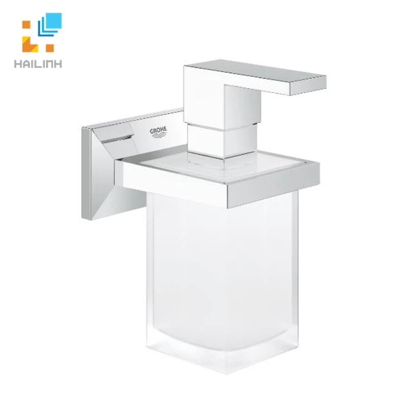 Ảnh Hộp đựng xà phòng Grohe 40494000 1