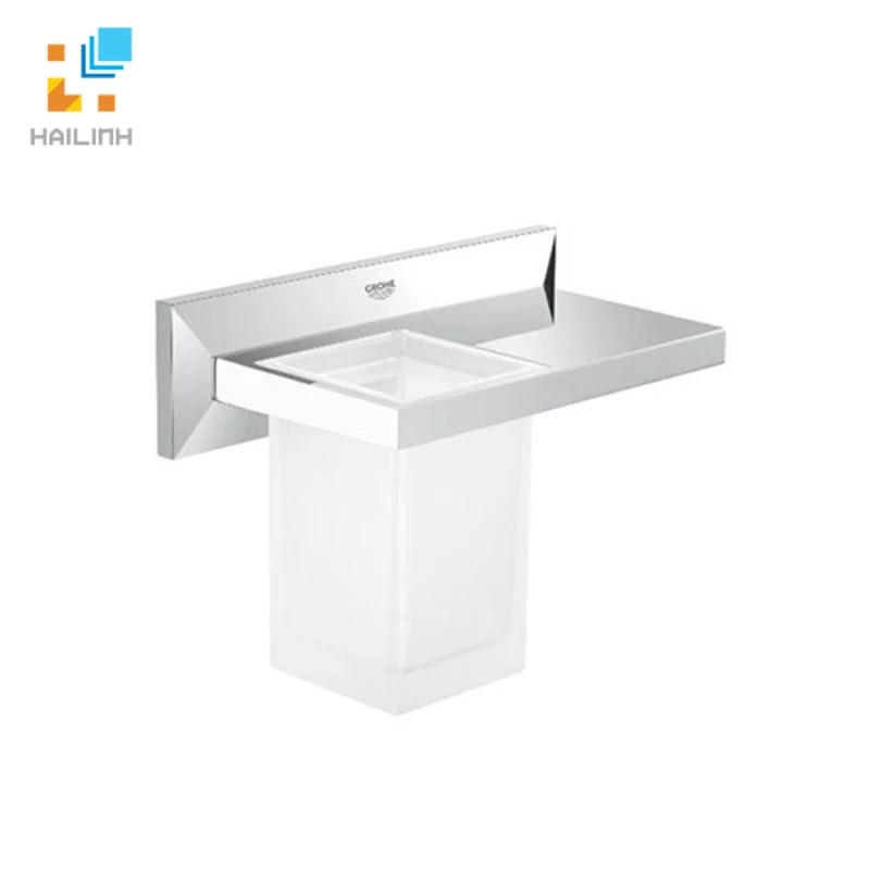 Kệ cốc đơn Grohe 40503000