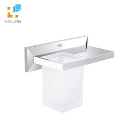 Kệ cốc đơn Grohe 40503000