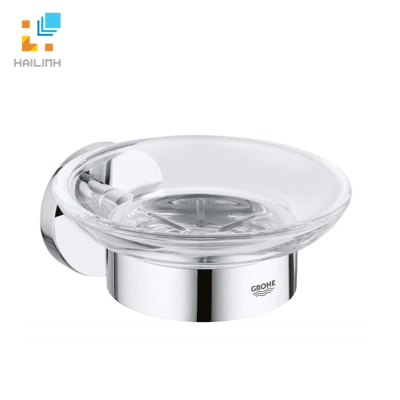 Kệ đựng xà phòng Grohe 40444001