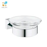 Kệ đựng xà phòng Grohe 40754001 1