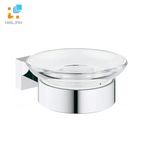 Kệ đựng xà phòng Grohe 40754001