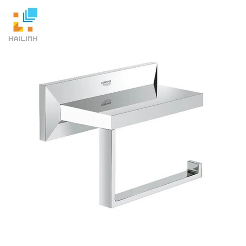 Lô giấy Grohe 40499000