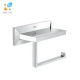 Lô giấy Grohe 40499000 1