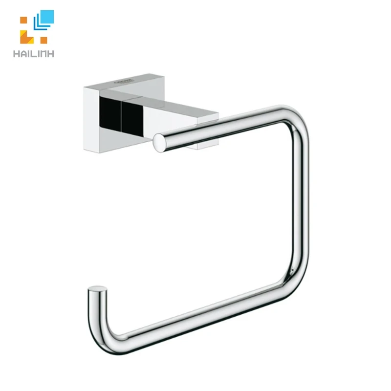 Ảnh Lô giấy vệ sinh Grohe 40507001 1