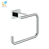 Lô giấy vệ sinh Grohe 40507001 1