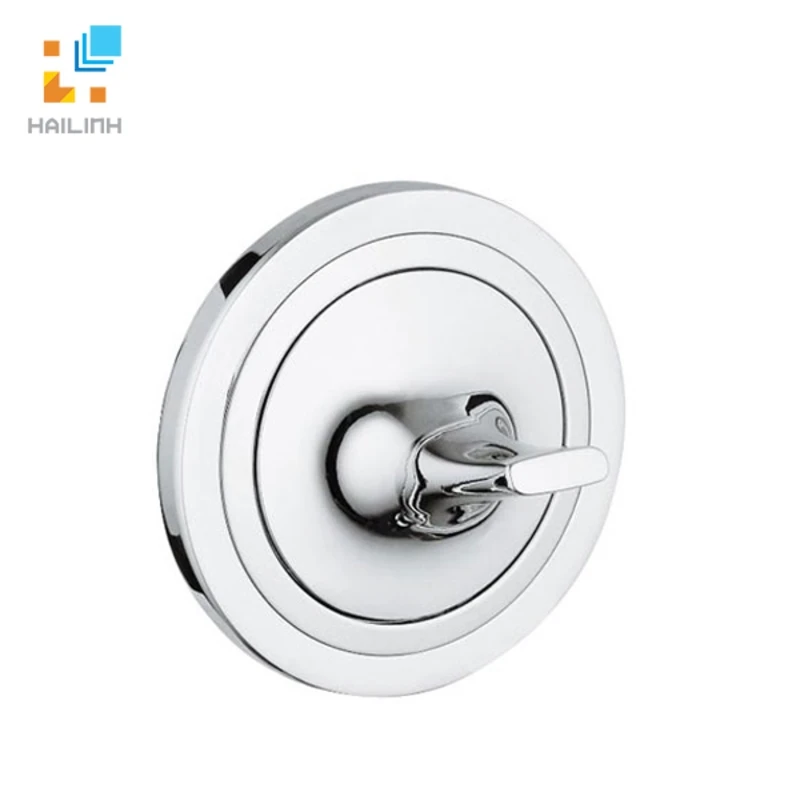 Ảnh Móc áo Grohe 40378000 1