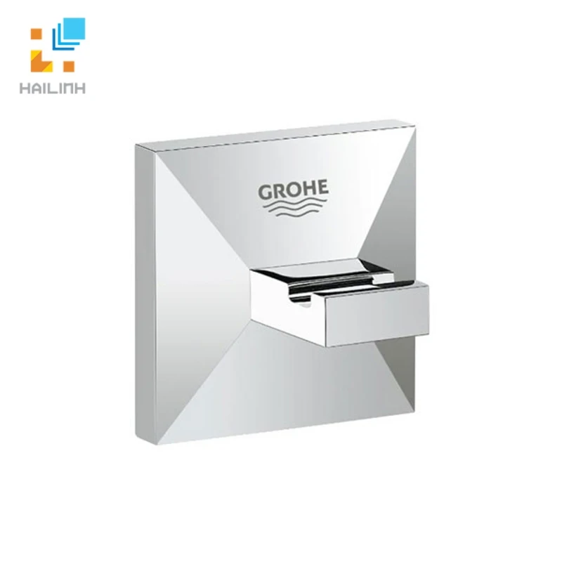 Ảnh Móc treo áo Grohe 40498000 1