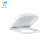 Nắp bồn cầu Grohe 39458000 rơi êm 1