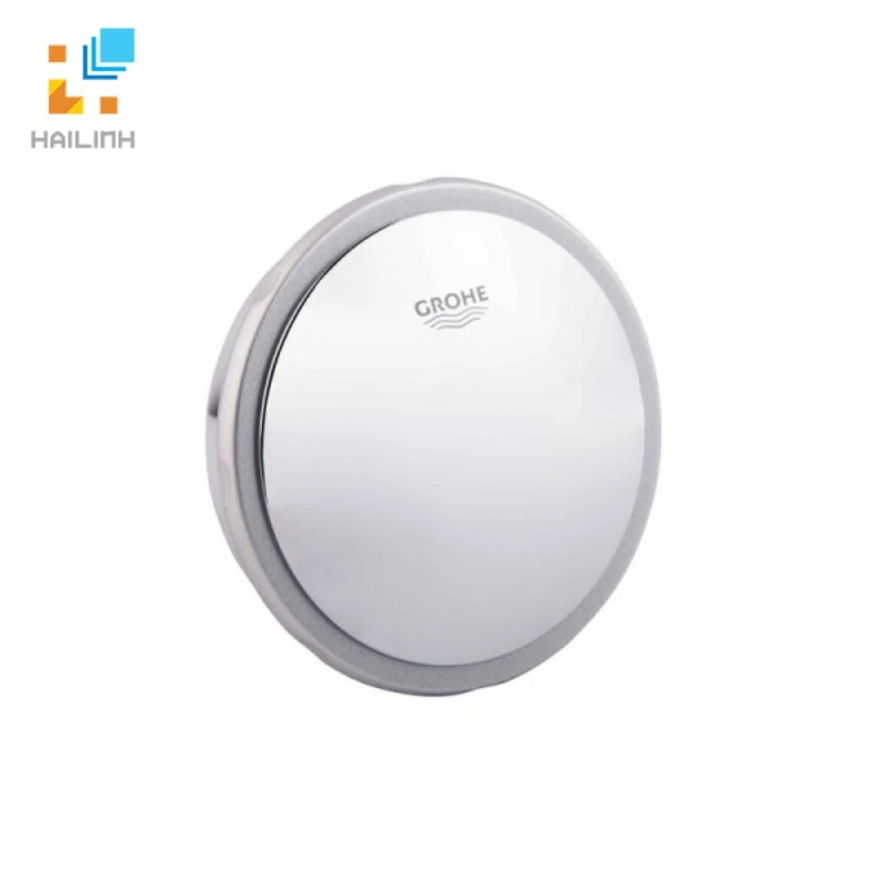 Ảnh Nút xả bồn tắm GROHE 19025000 1