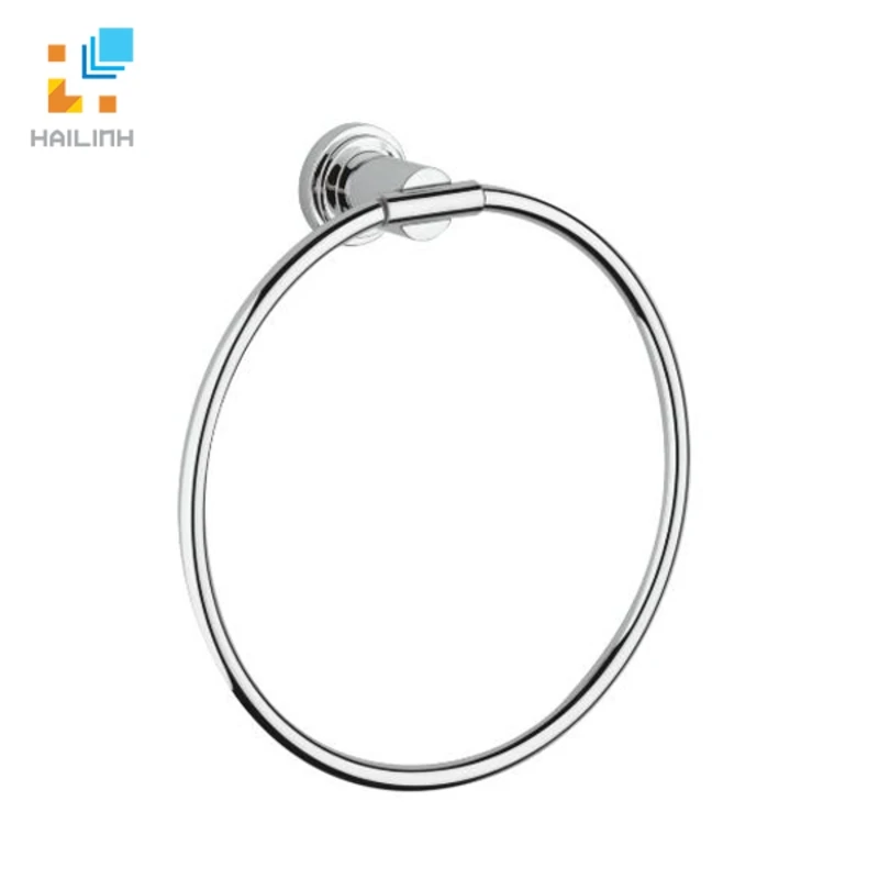 Vòng treo khăn Grohe 40307000