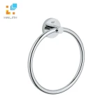 Vòng treo khăn Grohe 40365001 1