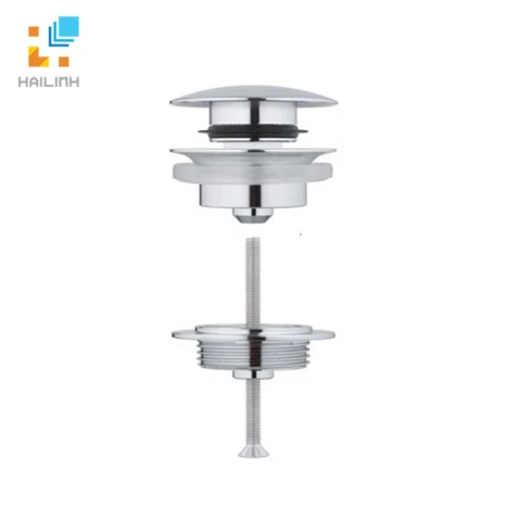 Ảnh Xả nhấn chậu Grohe 65807000 1