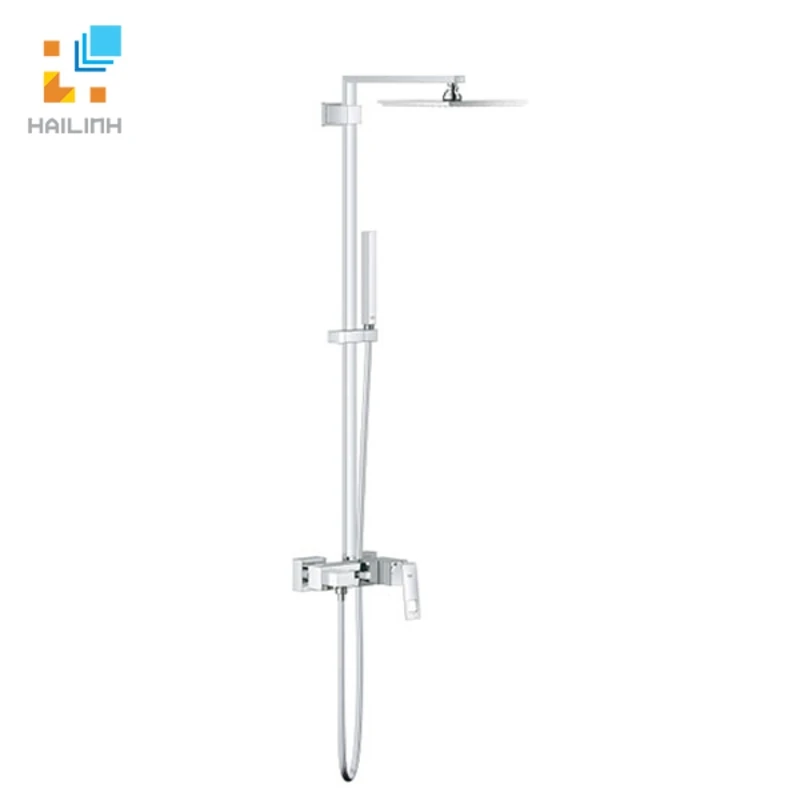Ảnh Sen tắm cây Grohe 23147001 1